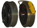 ACAUTO Magnetsidur,  kliimakompressor AC-06SD07