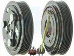 ACAUTO Magnetsidur,  kliimakompressor AC-06SD102