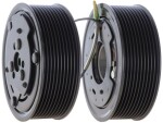 ACAUTO Magnetsidur, kliimakompressor AC-06SD111