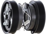 ACAUTO Magnetsidur,  kliimakompressor AC-06SD118