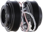 ACAUTO Magnetsidur,  kliimakompressor AC-06SD119