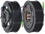 ACAUTO Magnetsidur,  kliimakompressor AC-06SD19