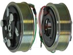 ACAUTO Magnetsidur,  kliimakompressor AC-06SD24