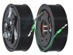 ACAUTO Magnetsidur,  kliimakompressor AC-06SD26