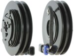 ACAUTO Magnetsidur,  kliimakompressor AC-06SD32