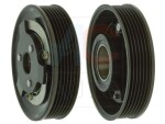 ACAUTO Magnetsidur,  kliimakompressor AC-06SD43