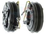 ACAUTO Magnetsidur,  kliimakompressor AC-06SD44