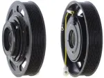 ACAUTO Magnetsidur,  kliimakompressor AC-06SD66