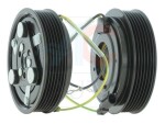 ACAUTO Magnetsidur,  kliimakompressor AC-06SD69