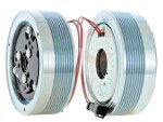ACAUTO Magnetsidur,  kliimakompressor AC-06SD71