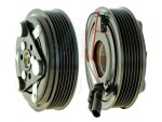ACAUTO Magnetsidur,  kliimakompressor AC-06SD77