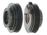 ACAUTO Magnetsidur,  kliimakompressor AC-06VI13