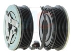ACAUTO Magnetsidur,  kliimakompressor AC-06VI14