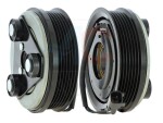 ACAUTO Magnetsidur,  kliimakompressor AC-06VI15