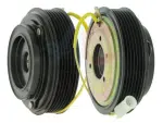 ACAUTO Magnetsidur,  kliimakompressor AC-06ZX02