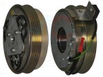 ACAUTO Magnetsidur,  kliimakompressor AC-06ZX03