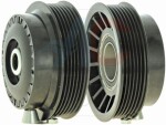 ACAUTO Magnetsidur,  kliimakompressor AC-06ZX06