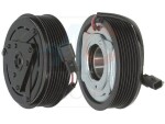 ACAUTO Magnetsidur,  kliimakompressor AC-06ZX12