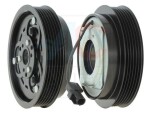 ACAUTO Magnetsidur,  kliimakompressor AC-06ZX26
