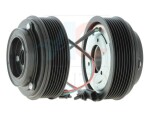 ACAUTO Magnetsidur,  kliimakompressor AC-06ZX28