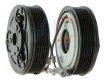 ACAUTO Magnetsidur,  kliimakompressor AC-06ZX30