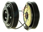 ACAUTO Magnetsidur,  kliimakompressor AC-06ZX41
