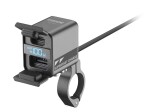 usb-pesa rooli jaoks interphone kahepoolne 100w padrun