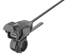 usb vairo lizdas type c handlebar padrun interphone