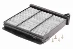 Filter,  salongiõhk Original ACKOJA Quality A37-31-0003