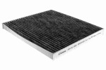  Фильтр, воздух во внутренном пространстве Original ACKOJA Quality A70-31-0001