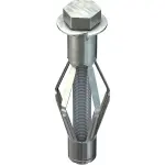 METALLIST KIPSIANKUR ACROBAT KK M8*55 2TK/PK