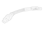 OE AGCO ACW032960A-MF / electrical wiring fits: massey ferguson 5425, 5435, 5445, 5455, 5460, 5465, 5470, 5475, 5480, 6445 (dyna), 6455, 6460, 6465, 6470, 6475, 6480, 6485, 6490, 6495, 6497, 6499 (perkins 6 cyl)