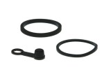 TOURMAX ACY-251 / brake caliper repair kit front fits: yamaha yfm, yfz 250-660 1989-2005