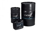 wolf Масло для коробки передач officialtech atf dvi 20l