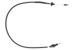 ADRIAUTO 07.0350 / throttle cable (length 1230mm/1012mm) fits: citroen jumper i 2.5d 03.94-04.02