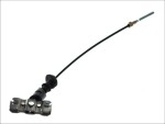 ADRIAUTO 09.0211 / handbrake cable front right/left (335mm) fits: kia sportage 2.0/2.0d 04.94-08.03