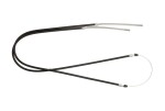 ADRIAUTO AD11.0293.1 / handbrake cable rear right/left (2930mm/1090mm/1090mm)