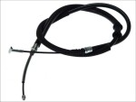 ADRIAUTO 11.0204.1 / handbrake cable rear left (1428mm/1045mm) fits: fiat brava, bravo i 1.6/1.8/1.9d 10.95-10.01