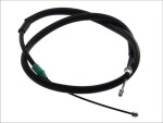 ADRIAUTO 11.0271.1 / handbrake cable rear right (1660mm/1480mm) fits: fiat bravo ii, stilo 1.2-2.4 10.01-12.14