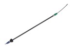 ADRIAUTO 13.0263.2 / handbrake cable fits: ford transit v363 2.0d/2.0dh 03.16-