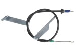 ADRIAUTO 13.0266.2 / handbrake cable fits: ford transit v363 2.0d/2.0dh 03.16-