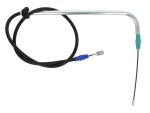 ADRIAUTO 13.201.2 / handbrake cable front right/left (1668mm/1430mm) fits: ford transit, transit tourneo 2.2d-3.2d 04.06-12.14