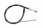 ADRIAUTO 27.0241 / handbrake cable rear left (1062mm/498mm) fits: mercedes a (w168) 1.4/1.6/1.7d 07.97-08.04