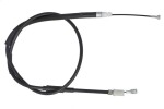ADRIAUTO 27.0289.1 / handbrake cable fits: mercedes sprinter 3.5-t (b906) 1.8-3.5 06.06-09.20