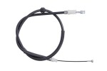ADRIAUTO 27.0292.1 / handbrake cable fits: mercedes vito mixto (double cabin), vito tourer (w447), vito (w447) 1.6d/2.2d 10.14-