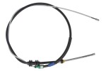 ADRIAUTO 41.0252.2 / handbrake cable fits: nissan juke, renault captur ii 1.0-1.6h 08.19-