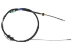 ADRIAUTO 41.0253.2 / handbrake cable fits: nissan juke, renault captur ii 1.0-1.6h 08.19-