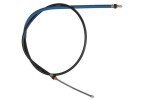 ADRIAUTO 41.0255.2 / handbrake cable fits: dacia duster, duster/suv 1.0-1.6lpg 06.15-