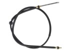 ADRIAUTO 41.0256.2 / handbrake cable fits: dacia sandero iii 1.0 01.21-