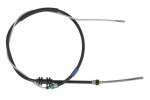ADRIAUTO 41.0257.2 / handbrake cable fits: renault clio v 1.0-1.6h 06.19-